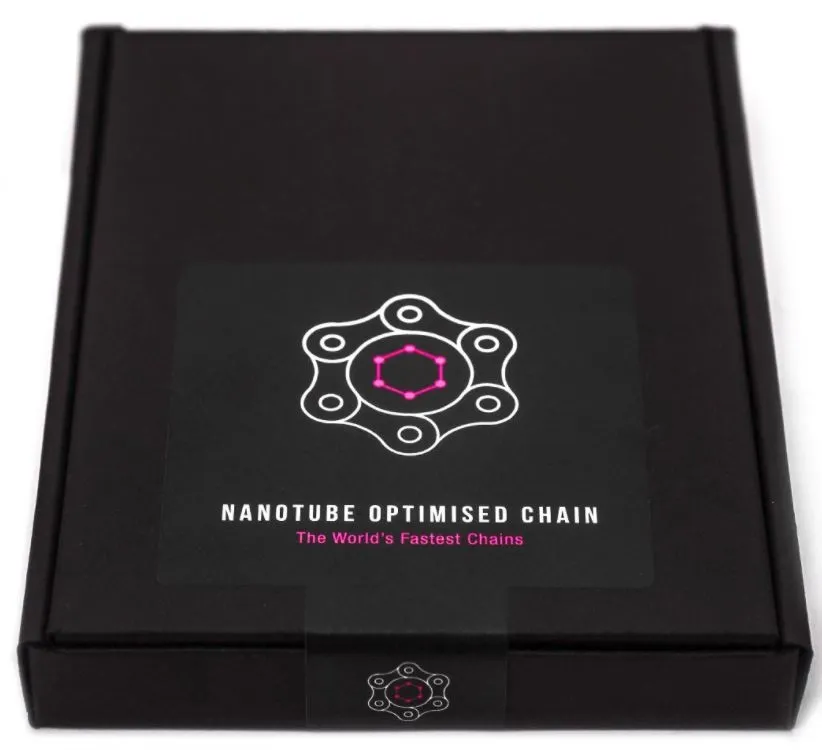 Muc-Off Nanotube Kedja