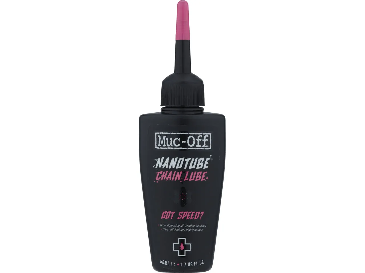 Muc-Off Nanotube Lube Kettenschmiermittel