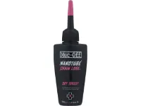 Muc-Off Nanotube Lube Kettenschmiermittel Muc-Off Nanotube Lube Kettenschmiermittel