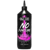 Muc-Off NO PUNCTURE HASSLE TUBELESS SEALANT Muc-Off NO PUNCTURE HASSLE TUBELESS SEALANT