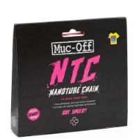 Muc-Off NTC Nanotube Chain116 pins sram red 11v Muc-Off NTC Nanotube Chain116 pins sram red 11v