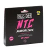 Muc-Off NTC Nanotube Chain116 pins sram red 11v, Silver