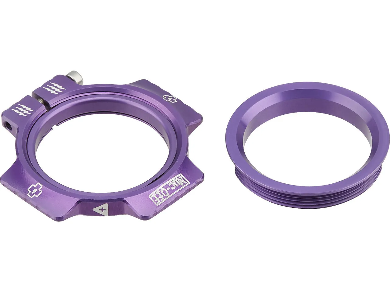 Muc-Off Preload Adjuster Ring Muc-Off Preload Adjuster Ring