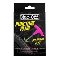 Muc-Off Puncture Plug Repair Kit Muc-Off Puncture Plug Repair Kit