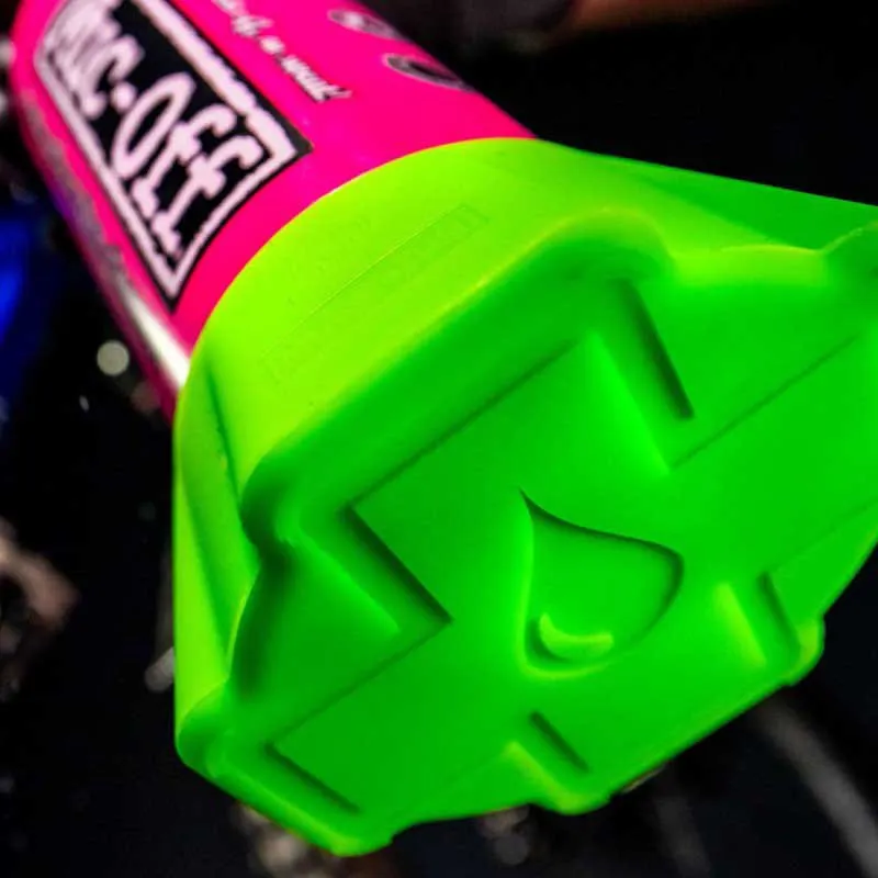 Muc-Off Punk Rengöringsmedel, Multicolor, One Size Muc-Off Punk Rengöringsmedel, Multicolor, One Size