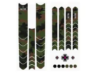 Muc-Off Ramskydd För E-MTB Camo Muc-Off Ramskydd För E-MTB Camo
