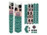 Muc-Off Ramskydd För E-MTB Day Of The Shred, Multicolor, One Size