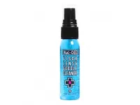 Muc-Off rengöring till brillor och linser 32 ml Muc-Off rengöring till brillor och linser 32 ml
