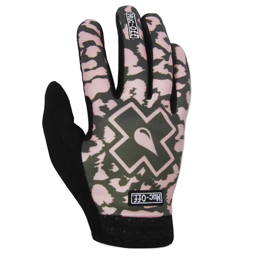 Muc-Off Riders Mtb Handskar Muc-Off Riders Mtb Handskar