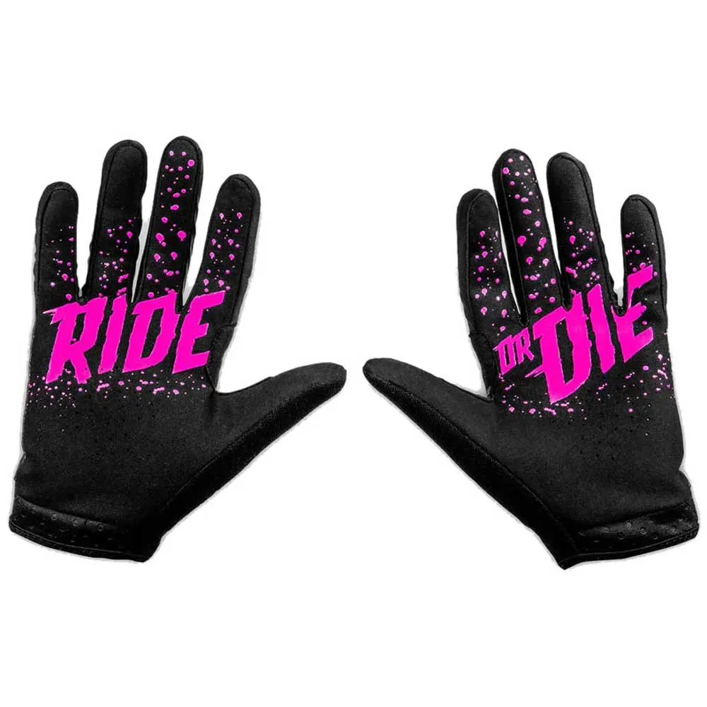 Muc-Off Riders Mtb Handskar