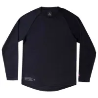 Muc-Off Riders T-shirt Med Lång ärm Muc-Off Riders T-shirt Med Lång ärm