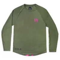 Muc-Off Riders T-shirt Med Lång ärm Muc-Off Riders T-shirt Med Lång ärm