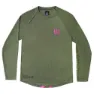 Muc-Off Riders T-shirt Med Lång ärm