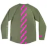 Muc-Off Riders T-shirt Med Lång ärm