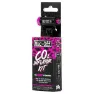 Muc-Off Road Inflator Kit co2, Maintenance