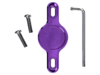 Muc-Off Secure Tag Halterung 2.0