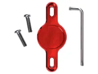 Muc-Off Secure Tag Halterung 2.0 Muc-Off Secure Tag Halterung 2.0