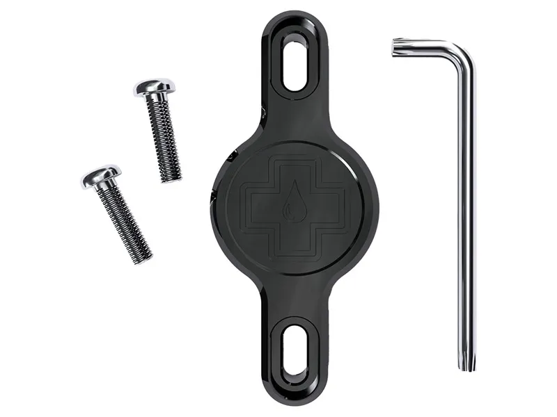 Muc-Off Secure Tag Halterung 2.0 Muc-Off Secure Tag Halterung 2.0