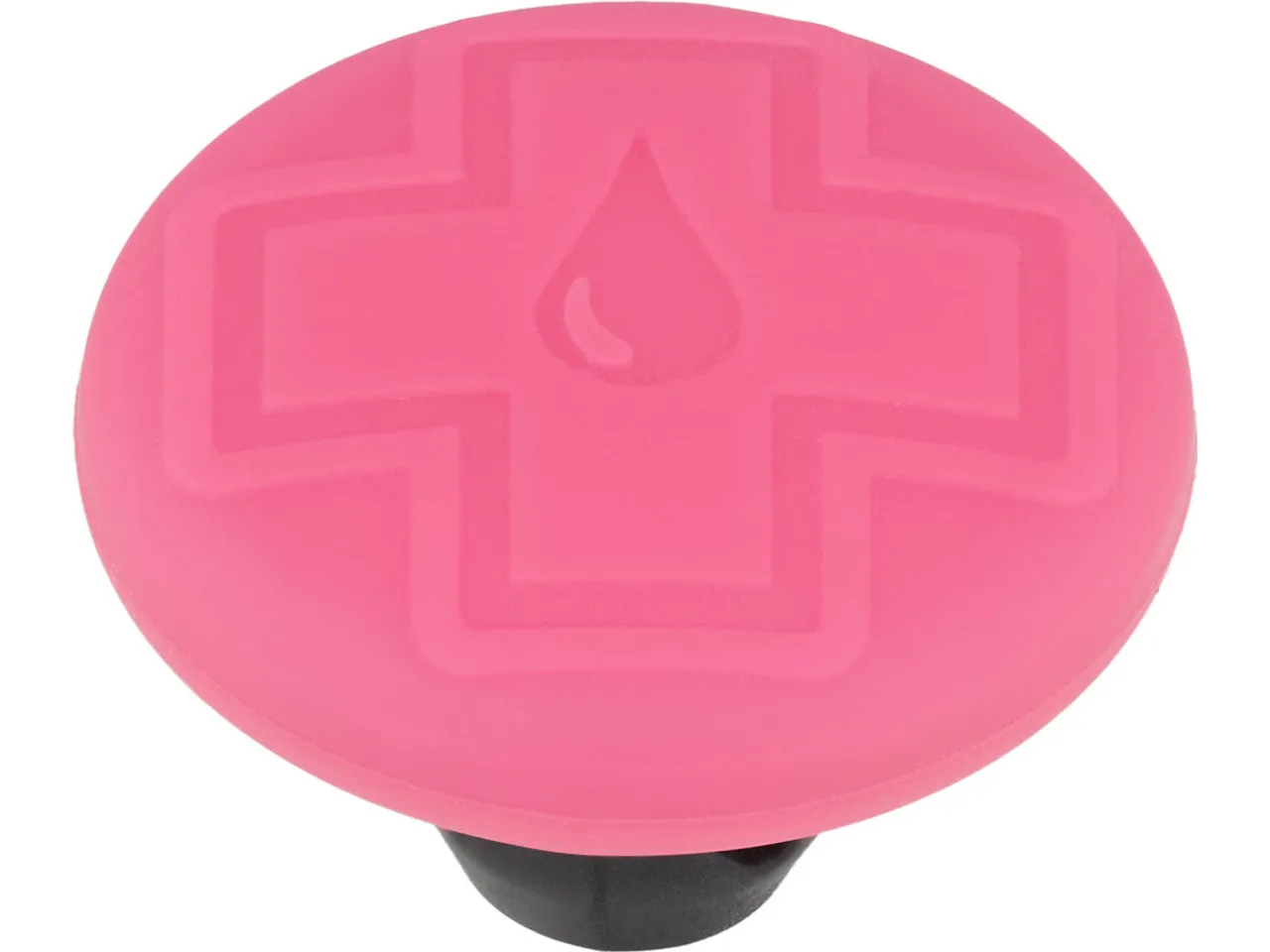 Muc-Off Stealth Tubeless Tag Halterung Muc-Off Stealth Tubeless Tag Halterung