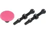 Muc-Off Stealth Tubeless Tag und Ventil Kit
