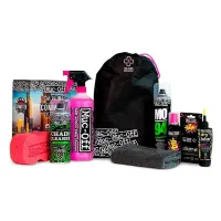 Muc-Off The Ultimate Commuter KIT