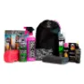 Muc-Off The Ultimate Commuter Rengöringsmedel, Multicolor, One Size