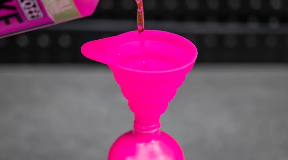 Muc-Off Tratt