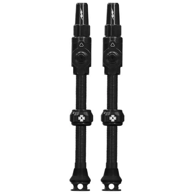 Muc-Off Tubeless Big Bore Lite 80 Mm Ventiler