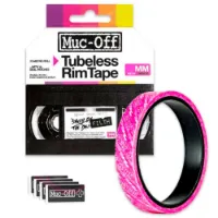 Muc-Off Tubeless Plus Tape Muc-Off Tubeless Plus Tape
