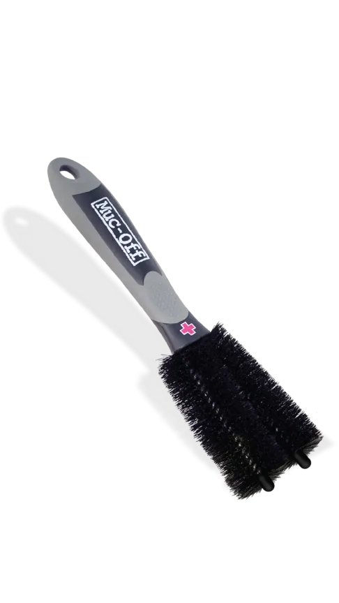 Muc-Off Two Prong Brush, Maintenance Muc-Off Two Prong Brush, Maintenance