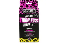 Muc-Off Ultimate Tubeless Kit Muc-Off Ultimate Tubeless Kit