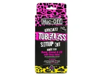 Muc-Off Ultimate Tubeless Kit