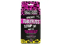 Muc-Off Ultimate Tubeless Kit Muc-Off Ultimate Tubeless Kit
