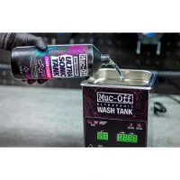 Muc-Off Ultrasonic Rengöringskit Muc-Off Ultrasonic Rengöringskit