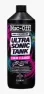 Muc-Off Ultrasonic Tank Cleaner, Black, One Size