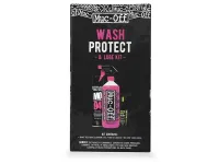 Muc-Off Wash And Protect Dry Pakke