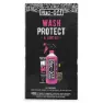 Muc-Off Wash Protect Dry Weather Lube Kit, Maintenance