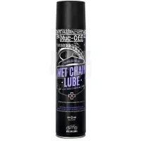 Muc-Off Wet Chain Lube 400ml Muc-Off Wet Chain Lube 400ml