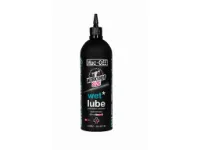 Muc-Off Wet Lube 1 liter Muc-Off Wet Lube 1 liter
