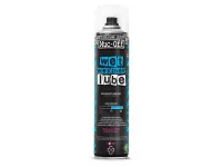 Muc-Off Wet Weather kedjeolja 400 ml Muc-Off Wet Weather kedjeolja 400 ml