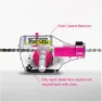 Muc-Off X-3 Kedjetvätt, Yellow, One Size