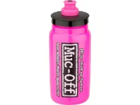 Muc-Off X Elite Fly Trinkflasche 550 ml Muc-Off X Elite Fly Trinkflasche 550 ml