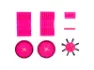 Muc-Off X3 Reservdelar