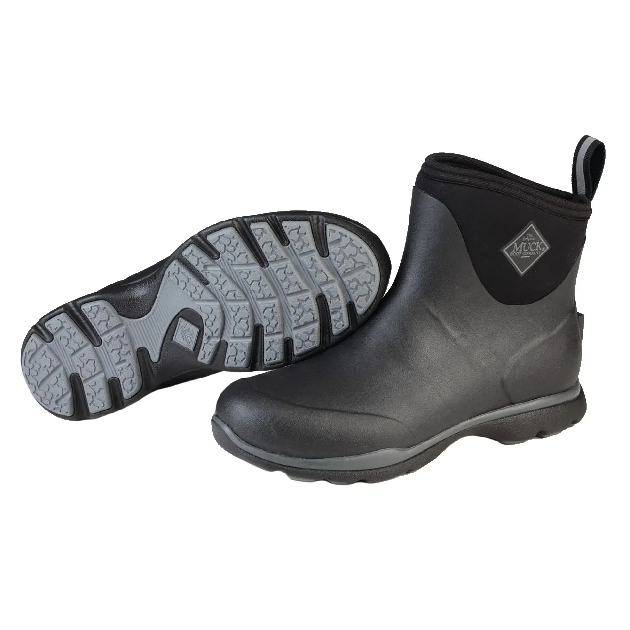 Muck Boot Men's Arctic Excursion Ankle