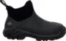Muck Boot Men's Woody Sport Ankel, Black