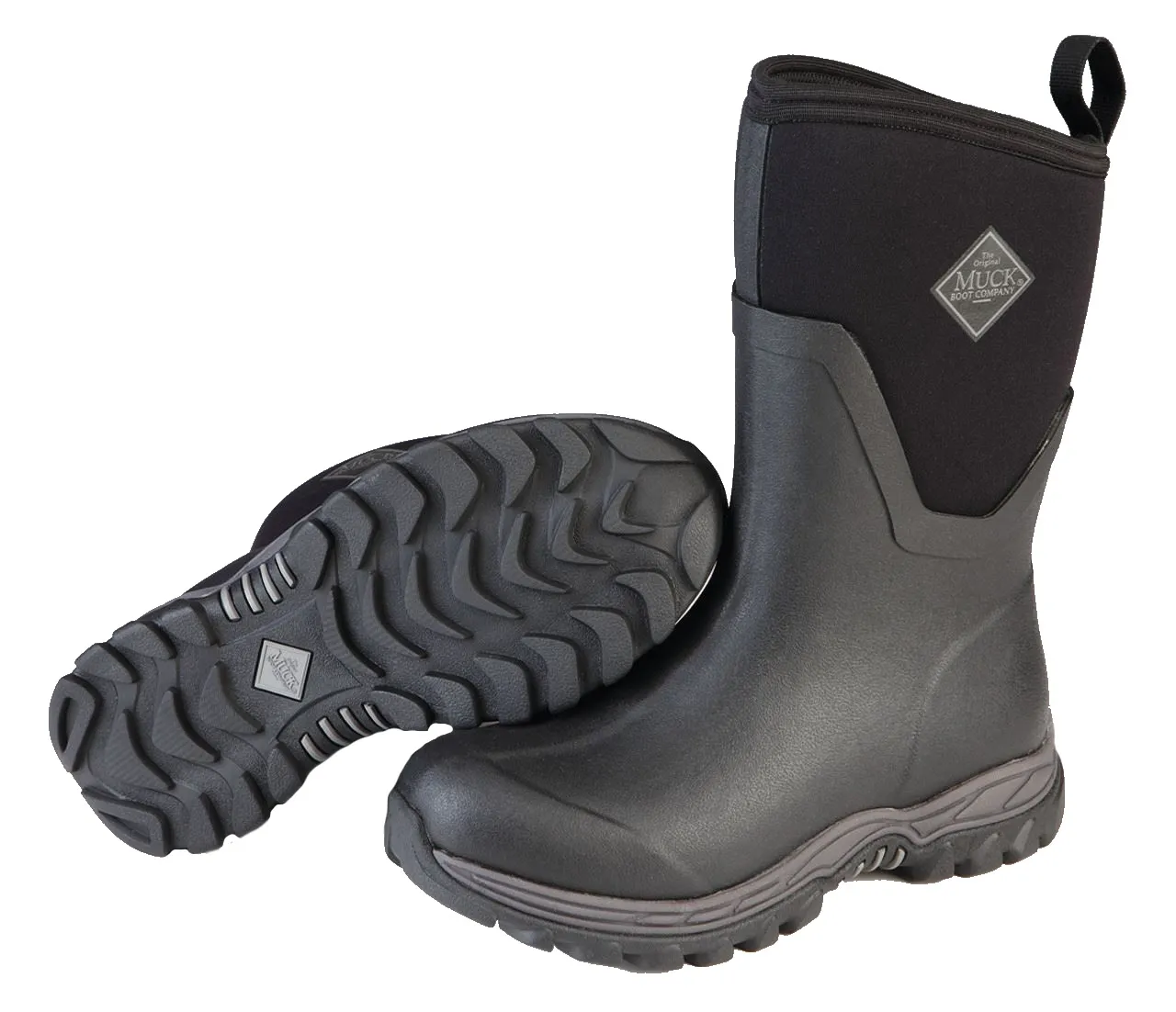 Muck Boot Women's Arctic Sport II Mid Muck Boot Women's Arctic Sport II Mid