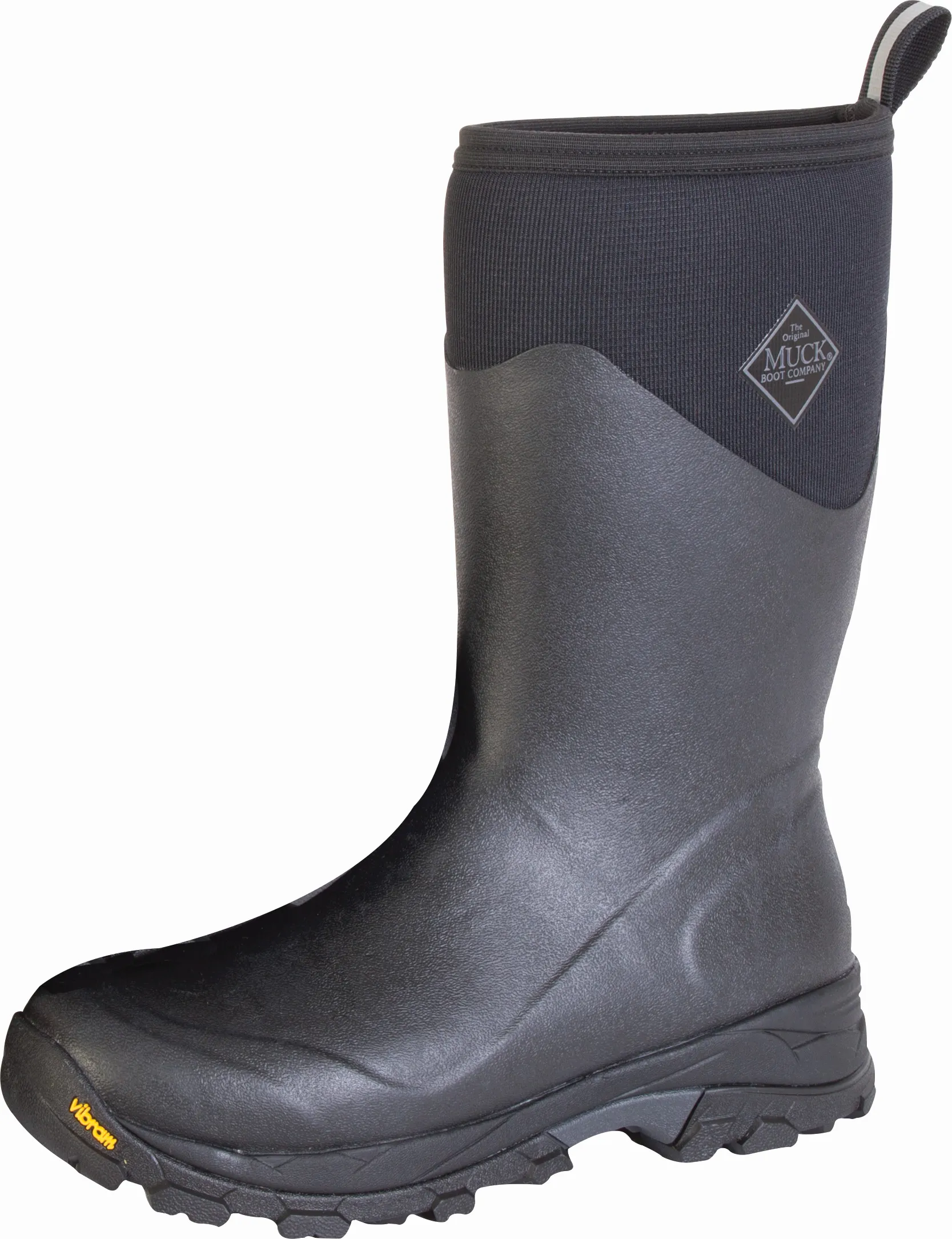 Muck Boot Women's Muck Sport II Agat Ice Mid