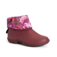 Muck Boot Women's Muckster II Mid Muck Boot Women's Muckster II Mid