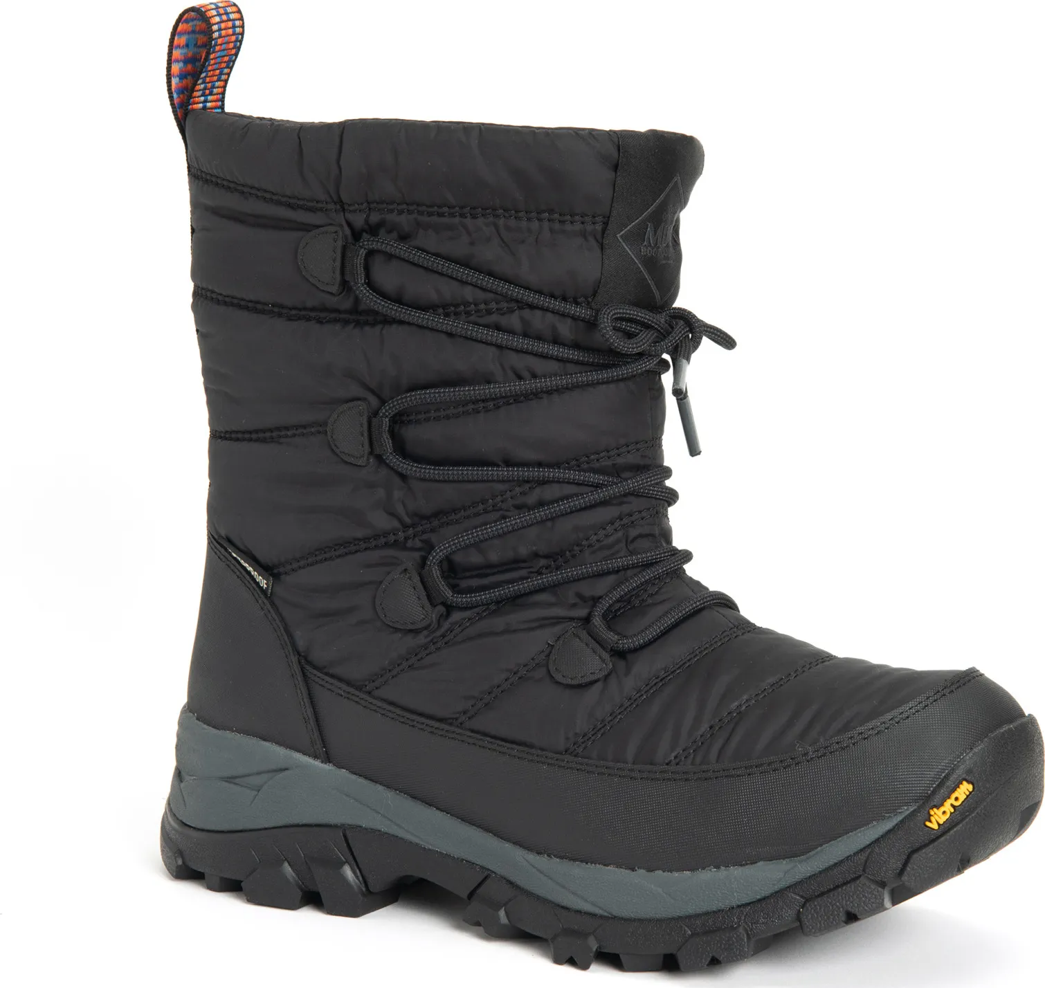 Muck Boot Women's Nomadic Grip Muck Boot Women's Nomadic Grip