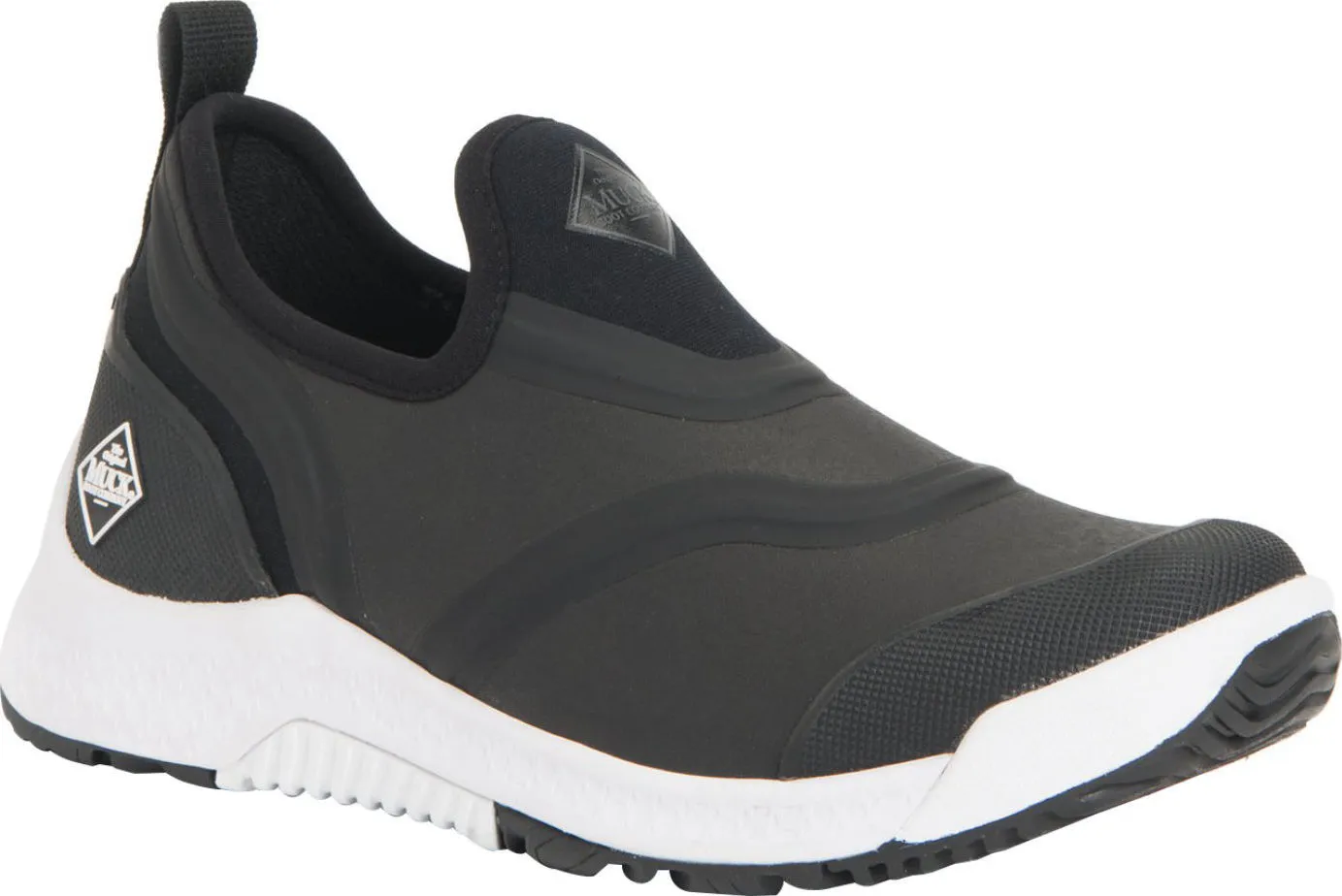 Muck Boot Women's Outscape Low